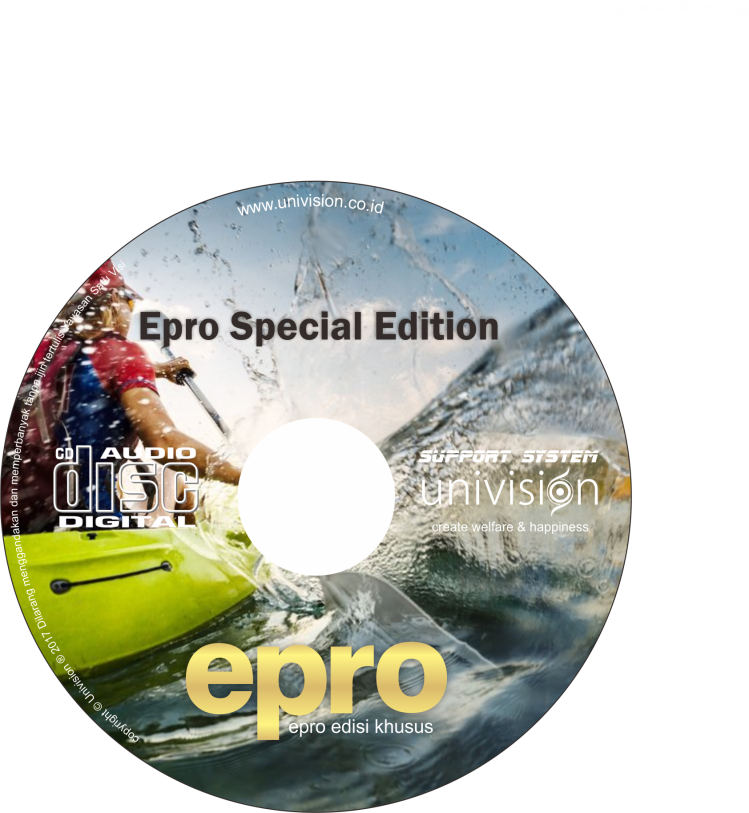 epro special edition cover